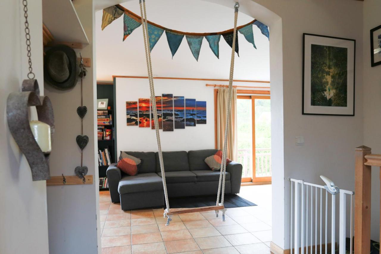 Chamonix Large Chalet, Sleeps 12, 200M2, 5 Bedroom, 4 Bathroom, Garden, Jacuzzi, Sauna Eksteriør billede